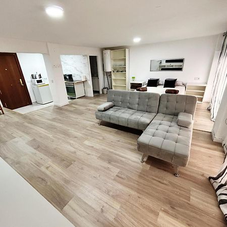 Pura Vida Apartment Торемолинос Екстериор снимка