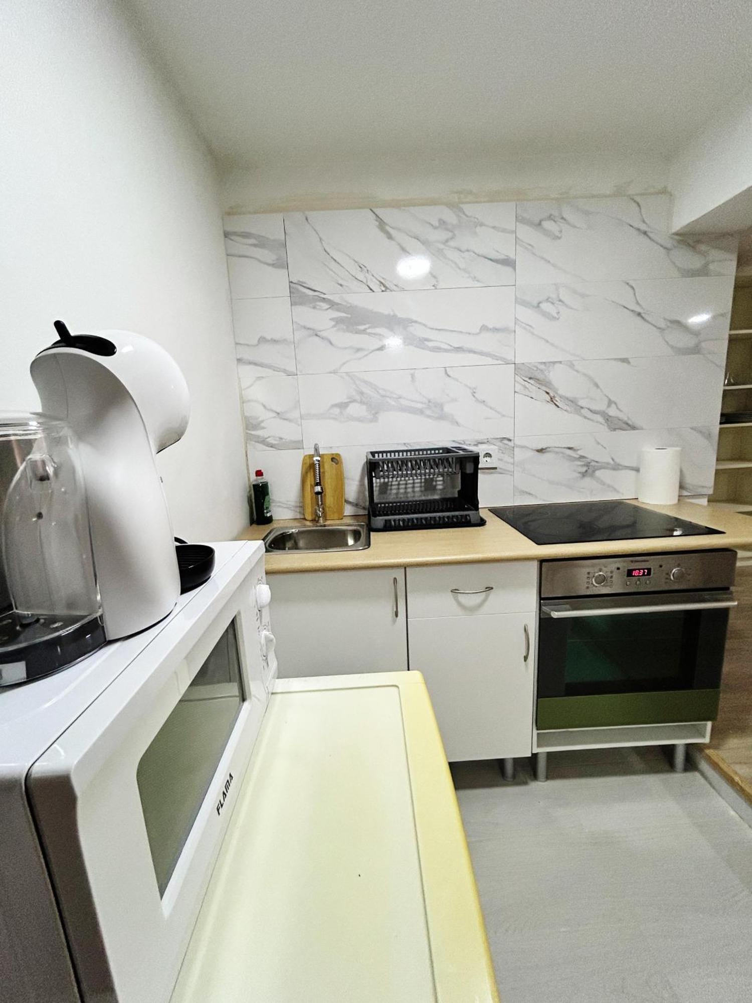 Pura Vida Apartment Торемолинос Екстериор снимка