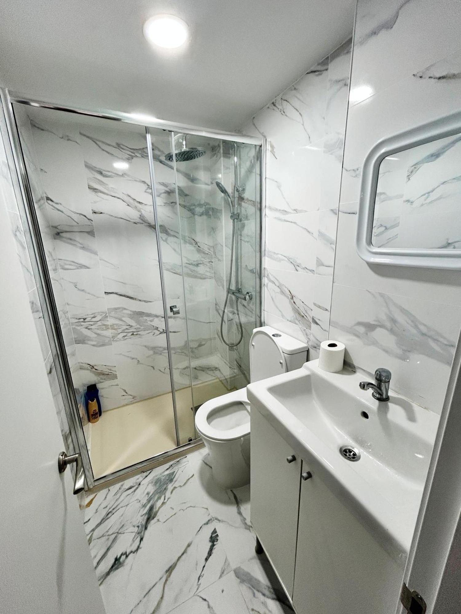 Pura Vida Apartment Торемолинос Екстериор снимка