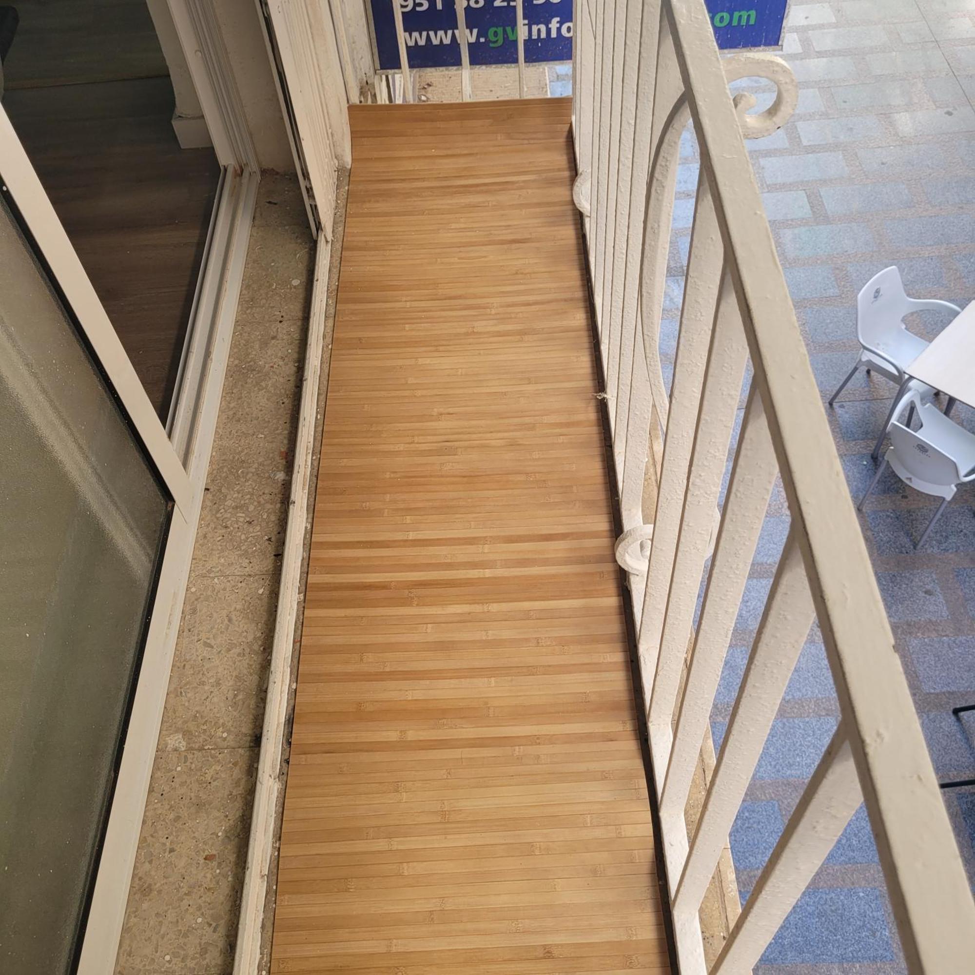 Pura Vida Apartment Торемолинос Екстериор снимка